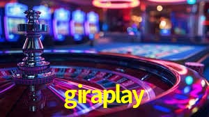 Experiência VIP giraplay