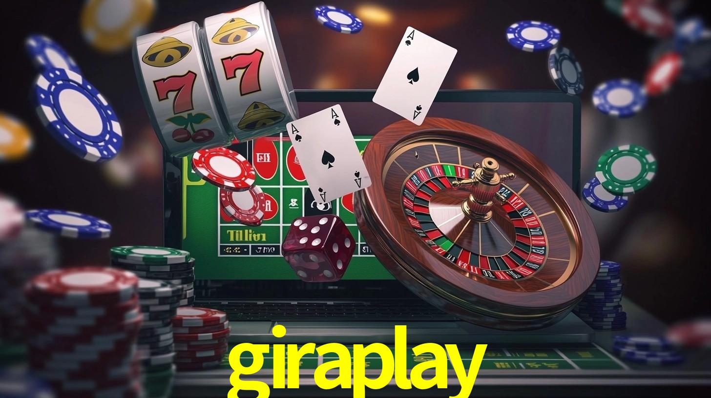 Daily Bonuses giraplay