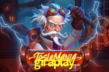 Live Casino giraplay