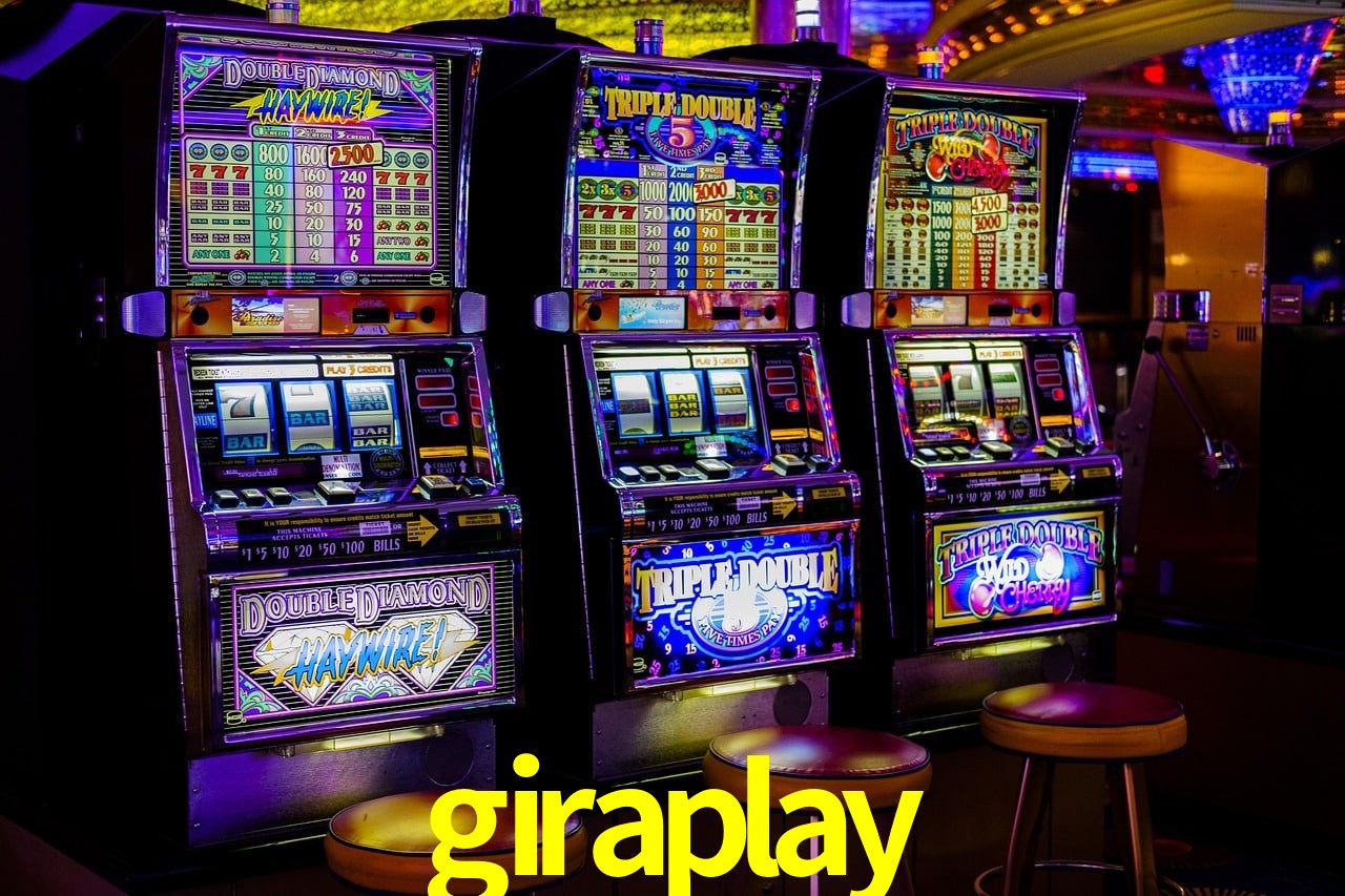 Tennis Betting giraplay