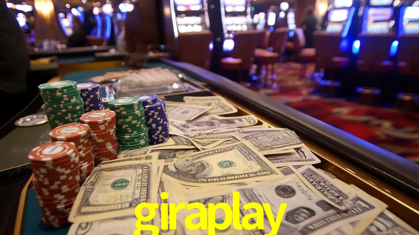 Seasonal Promotions giraplay