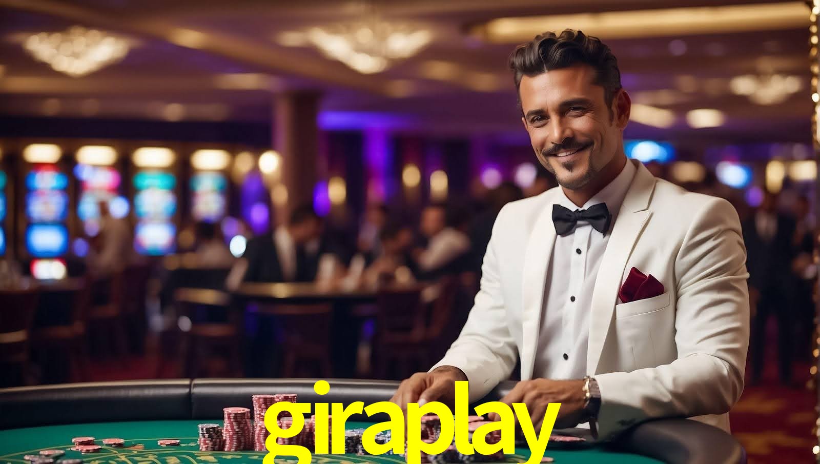 Quick Registration giraplay