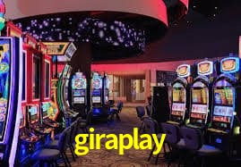 API Integration giraplay