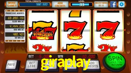 VIP Casino giraplay