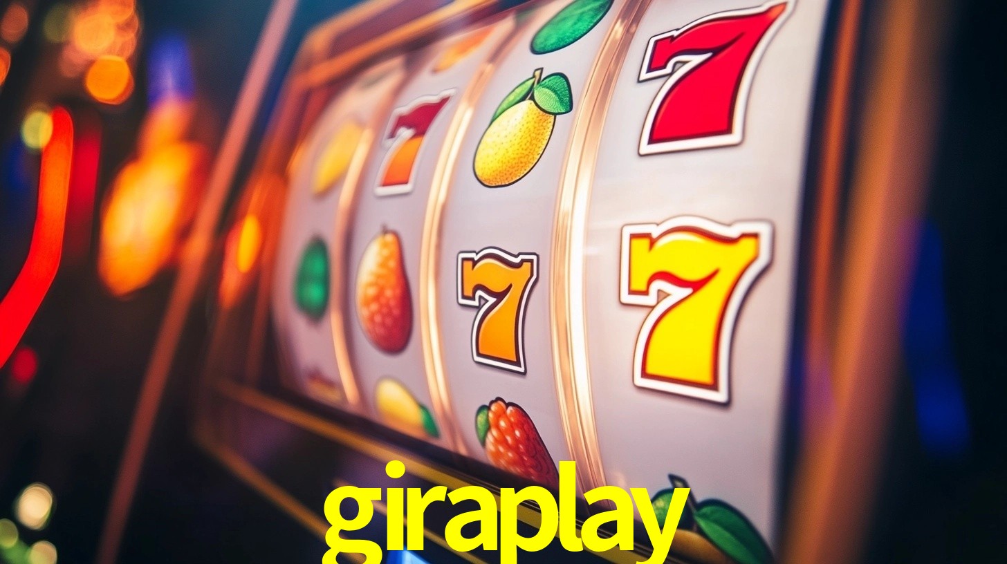 Welcome Bonus giraplay